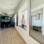 Penthouse Mit Dachterrasse Pier 5.4